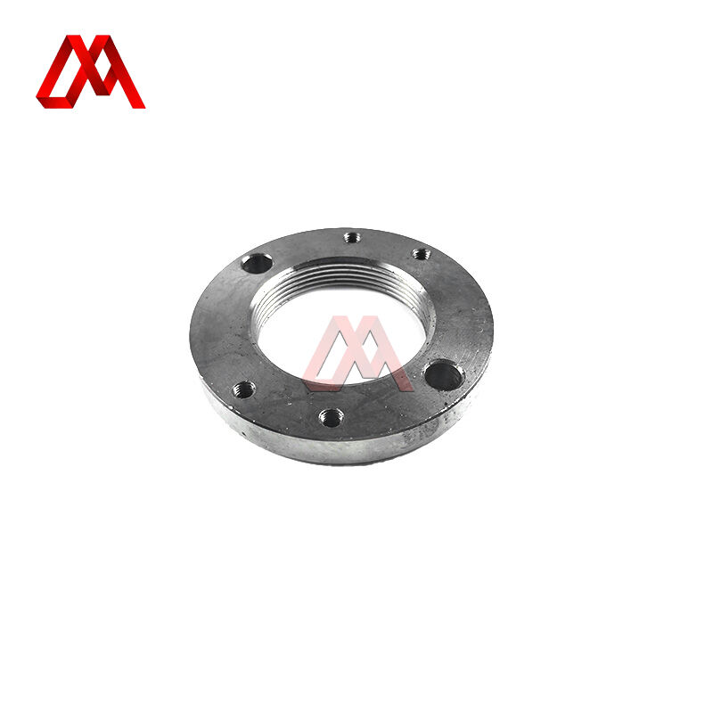 IZUMI 9930550010 Rear Hub Nut for JAC N56 
