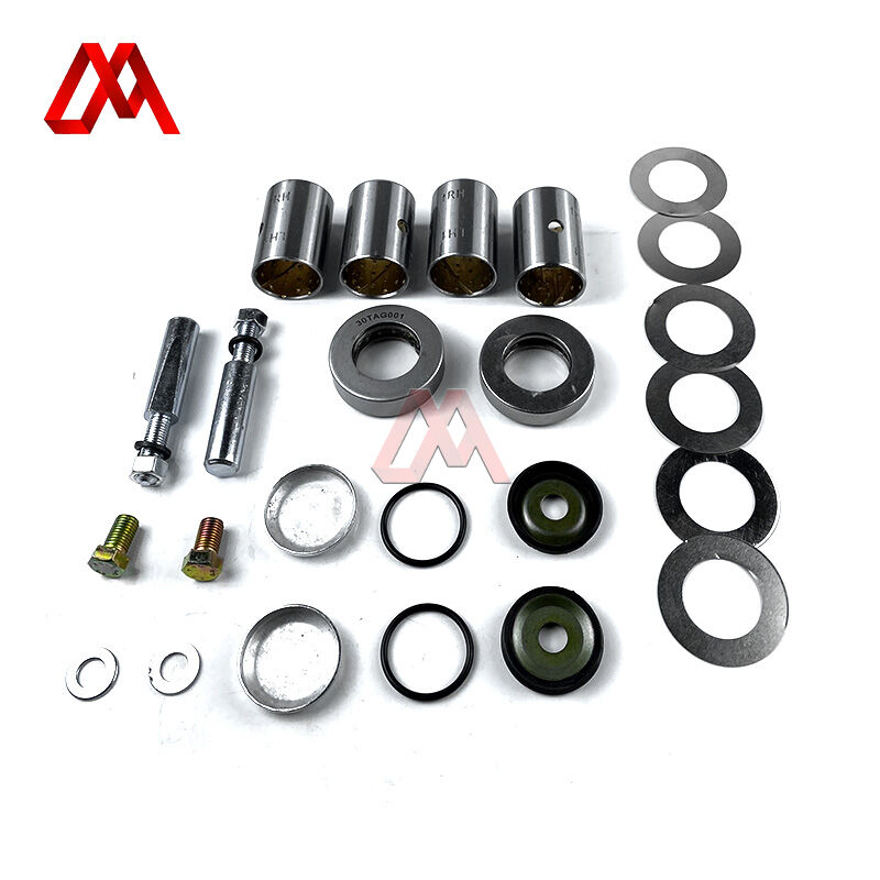 MI-11 Engine Overhaul Gasket Kit For Auto