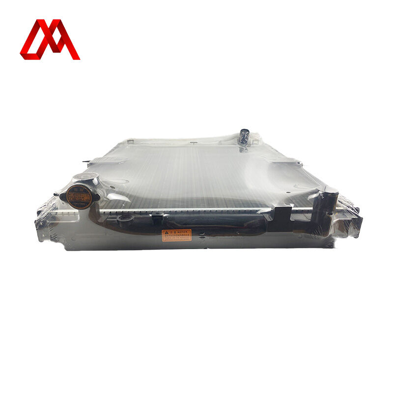 8-98174423-0 8981744230 Radiator Assembly fit for ISUZU NPR NQR 4HK1TCN Heavy Duty Truck Cooling System Spare Parts