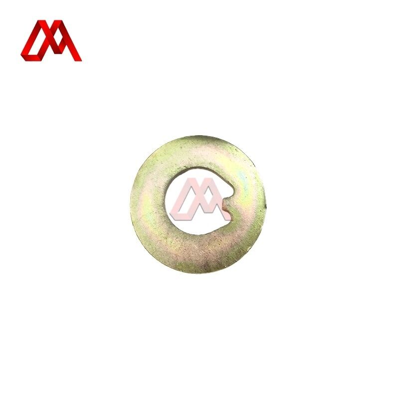 8-94247356-0 8942473560 Front Wheel Lock Washer Anti Loose Shim for ISUZU NHR NPR Truck Spare Parts