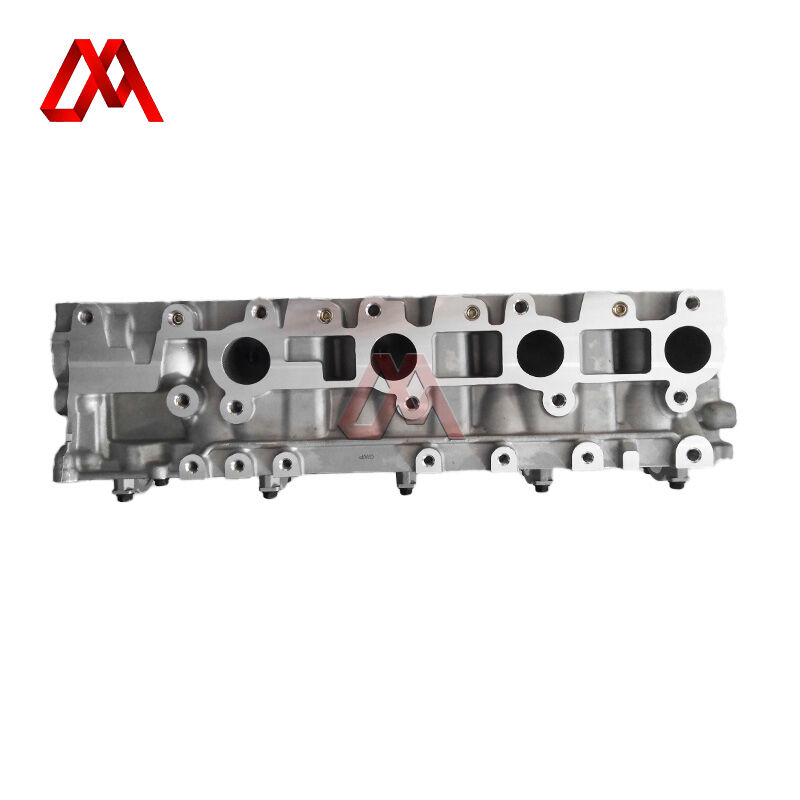11101-30050 1110130050 Engine Cylinder Head for Toyota 