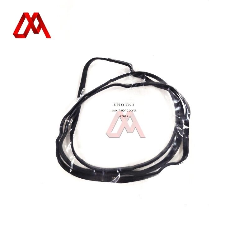 8-97331360-2 8973313602 Valve Chamber Gasket Replacement For Isuzu 700P 4HK1 Truck Accessories