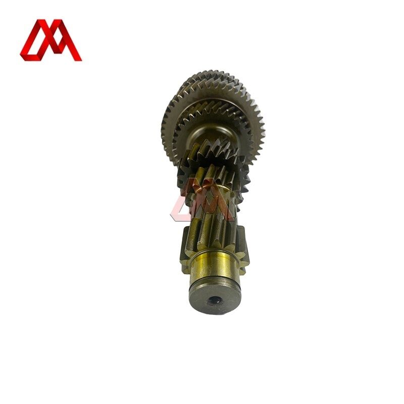 8970759760 8-97075976-0 Transmission Gear Counter Gear For ISUZU 4HF1 NPR120
