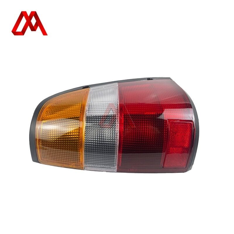 8-97114449-0 8971144490 Rear Combination Lamp Assembly Suitable for ISUZU TFR17 4ZE1 