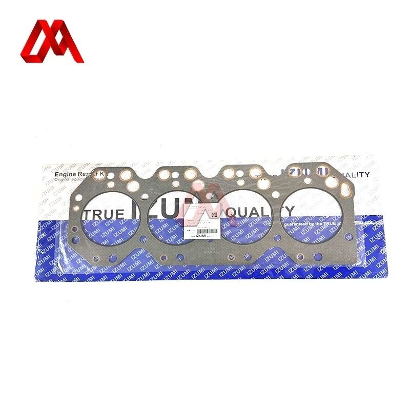Truck Engine Cylinder Head Gasket OE 11115-56010 Fit 2B Series Truck Replacement Parts