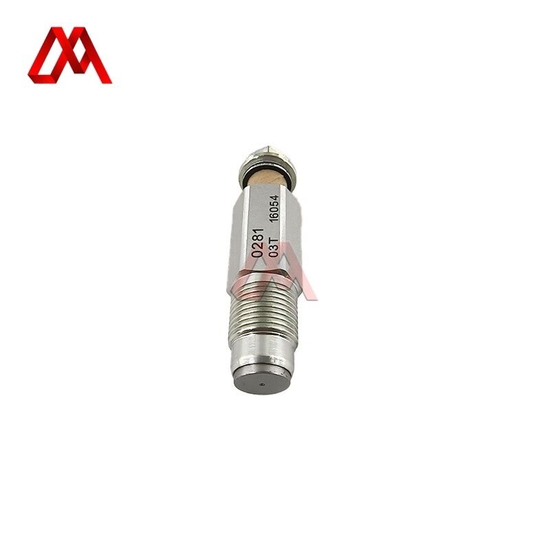Isuzu Engine Parts 8-98032549-0 8980325490 Fuel Press Limiter for ISUZU XE 4JJ1