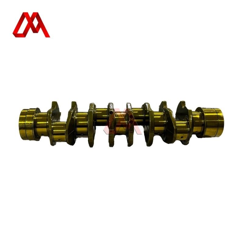 8-97112981-3 Crankshaft suitable 8971129813 for ISUZU NPR 4HG1 4HF1 4HV1 