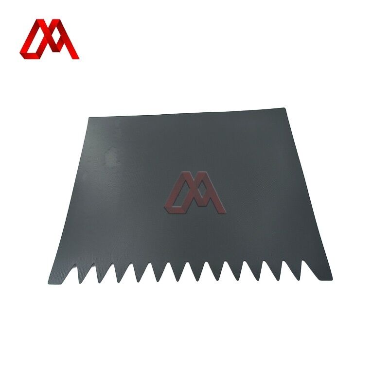 8-97218080-0 8972180800 Mud Guard Flap Suitable for ISUZU NPR