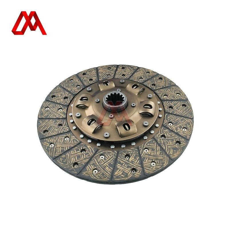 8-97377149-0 Clutch Disc 8973771490 Suitable for ISUZU NKR NPR 4HF1 4JH1