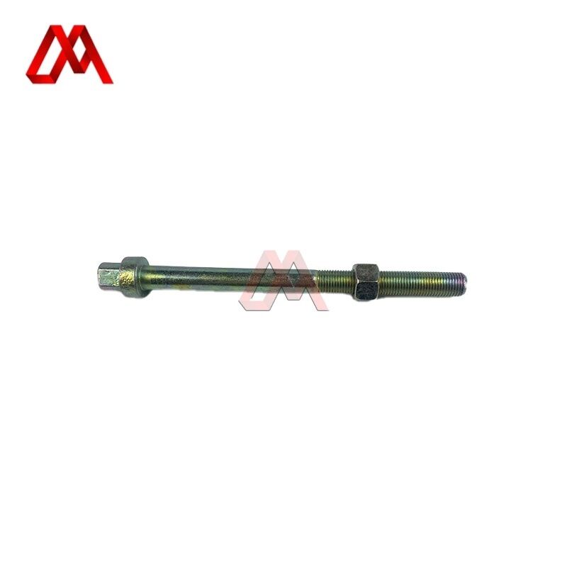 1-51156359-0 1511563590 Leaf Spring Center for ISUZU CVR CXZ