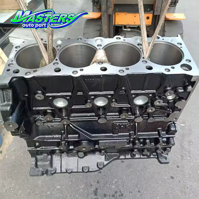 8-98005443-0 8-98204528-0 Assemblage de bloc de cylindre 8980054430 8982045280 pour ISUZU 700P 4HK1