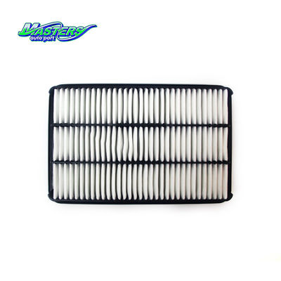 5876100180 8970390020 pièces de rechange Isuzu filtre purificateur d'air pour moteur UBS 6VD
