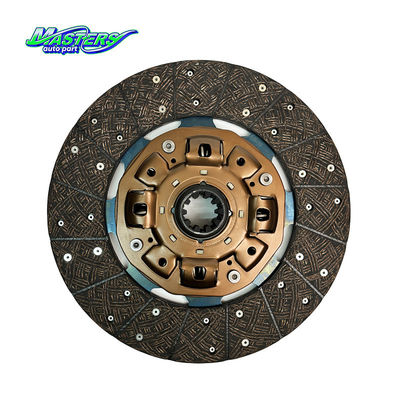 Remplacement de disque de plaque d'embrayage pour ISUZU FSR FVR 4HK1 6HK1