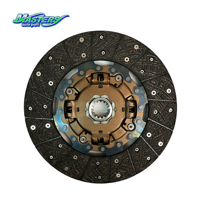 Camion diesel assemblage de disque d'embrayage Isuzu 5876100492 Pour moteur 4HF1 4JH1