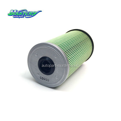 Masters 1-87610094-2 Filtre à huile 1876100942 pour les pièces du moteur ISUZU FXR 6HK1