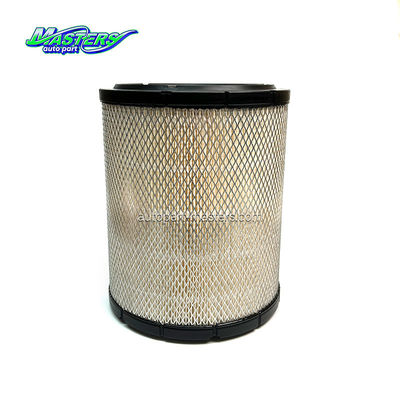 Le filtre de purification de l'air 5876100201 pour ISUZU 700P 4JJ1 4HK1