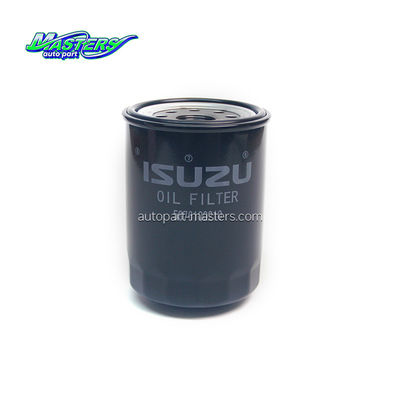 Le filtre à huile pour ISUZU NKR NPR 4JH1