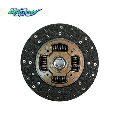ISUZU 4H remplacement de disque de frottement d'embrayage 5876100831 personnalisé