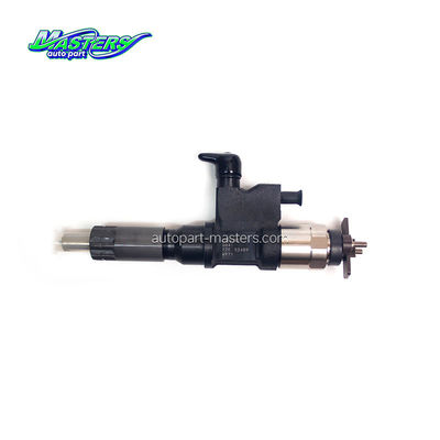 Remplacement de l'injecteur de carburant pour Isuzu 4HK1 6HK1 8982806971
