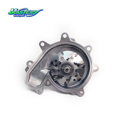 Pompes d'eau 8-98329116-1 pour le véhicule ISUZU NPR 4HF1 4HG1 4HL1