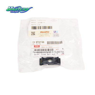 Les maîtres 1-09701173-2 Fuite du tuyau 1097011732 Pour ISUZU CXZ CYZ 6WG1