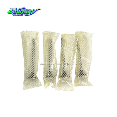Le système d'échappement est équipé d'une valve d'échappement 8-97209876-4 pour ISUZU NPR 4HK1