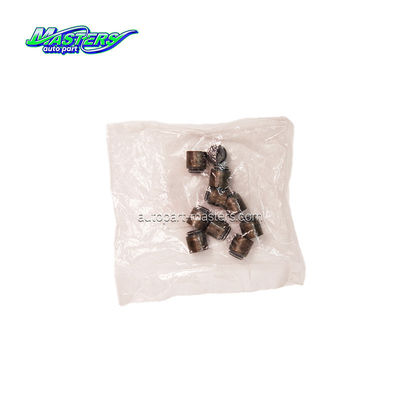 Les commandants 8-97376720-0 8-97120307-0 Sceau de guidage de soupape 8973767200 8971203070 Pour ISUZ CVZ CYZ 4HK1 6HK1