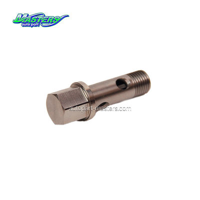 Les pompes à alimentation sont équipées d'une soupape d'alimentation 8-98074955-0 pour ISUZU 4HK1 6HK1