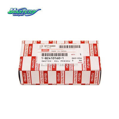 ISUZU FSR113 6BD1 Commutateur d'alarme de pression d'huile 1824101601