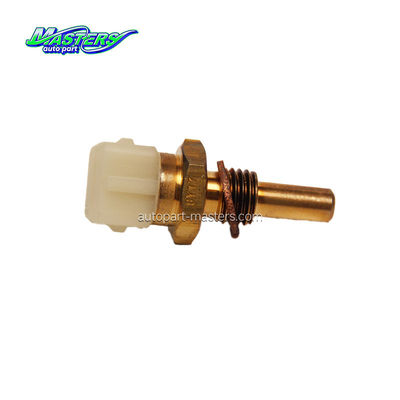 Sensor de température du liquide de refroidissement du moteur 8942058660 personnalisé