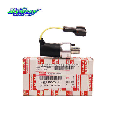 Parties de capteur de température du liquide de refroidissement du moteur 1824101380 1824101631 Pour Auto ISUZU CVZ CXZ VC46