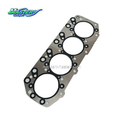 OEM ISUZU NKR55 4JB1 Ensemble de joints de serrage pièces de tête de cylindre 8973503190 8943323270
