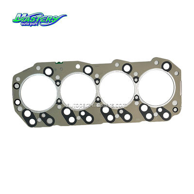Remplacement du joint de la tête de cylindre du moteur automobile 8972596020 Pour ISUZU NKR77 4JH1