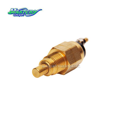 Surchauffe Avertissement Commutateur de température de l'eau 8971256011 Pour ISUZU ZX200 6BG1T