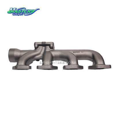 Les masters 8-98287482-0 Manifold d'échappement avant 8982874820 Pour ISUZU 6HK1