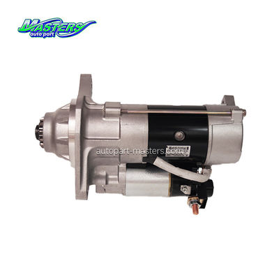 Les commandants 8-98222203-3 Assemblage de démarrage 8982222033 Pour ISUZU FXR FXZ CXZ CYJ 6UZ1