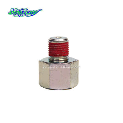 Le connecteur de commutateur de pression d'huile 8943998582 pour ISUZU 6HK1