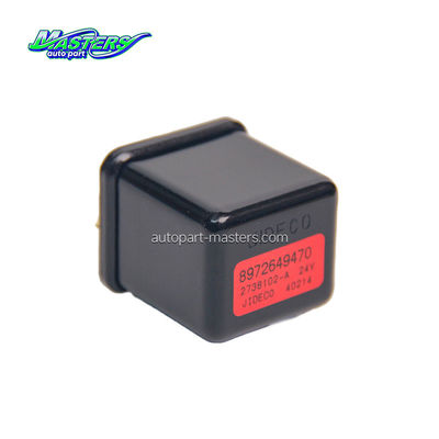 Les maîtres 8-97264947-0 Relais de démarrage 8972649470 Pour ISUZU NPR75 4HK1