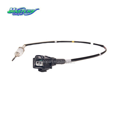 Sensor de température des gaz d'échappement du moteur 8981867621