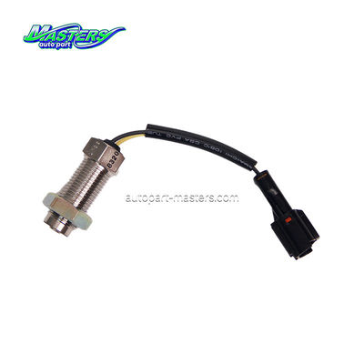 ISUZU 4HK1 6RB1 véhicule Capteur de vitesse du moteur 1815105130 OEM