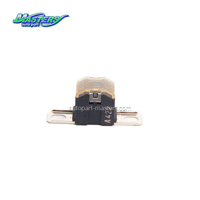 Les maîtres ont personnalisé les pièces du moteur Isuzu 80 Amp Fuseau automobile 1825160310