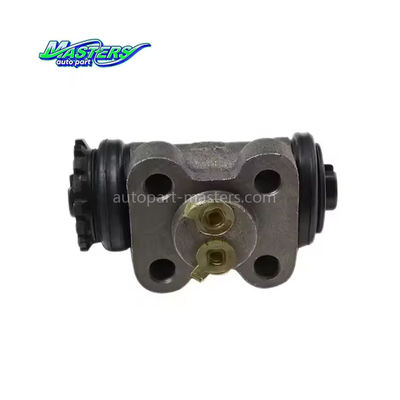 4HF1 NKR NPR Isuzu Pièces de frein à tambour arrière Cylindre de frein 8971398240