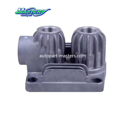Masters FTR FSR 32 6HE1T Parties de carrosserie Isuzu Compresseur d'air Assemblage de la tête de cylindre 1191100190