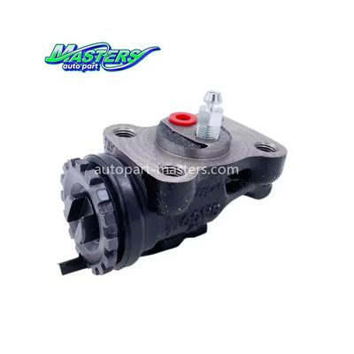 Assemblage de cylindre de roue de frein à tambour avant 8970786150 8971709520 Pour ISUZU NPR71 4BD1