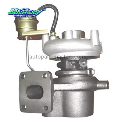 ME014881 MITSUBISHI Fuso Turbocompresseur ASM Assemblage personnalisé