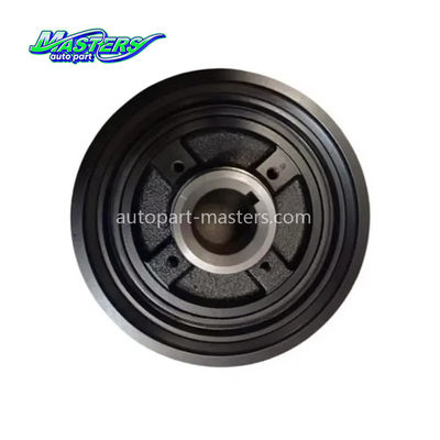 Pièces pour camions Mitsubishi sur mesure Poulie de pompe à eau ME017116