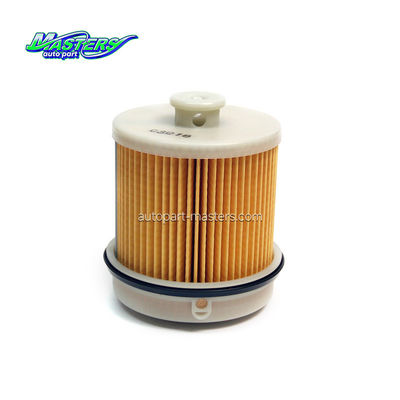 Master Filtre à carburant 1-87610093-4 8-98203599-0 Cartouche de filtre pour ISUZU