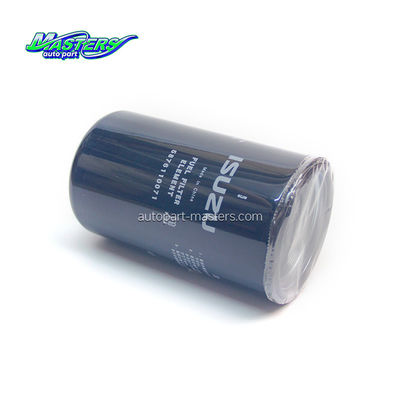 Le filtre à carburant 5-87611007-1 8-98312918-0 est utilisé pour les ISUZU.