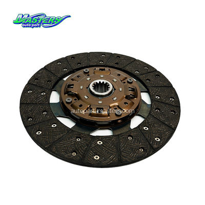 Les pièces de la transmission automatique 5-87610080-1 8-98255140-1 Disque d'embrayage Aisin Pour ISUZU