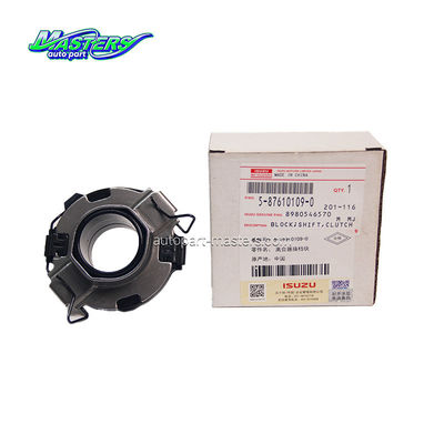 Le bloc de changement d'embrayage de maître 5-87610116-0 8-97316602-0 Bloc de changement d'embrayage pour ISUZU